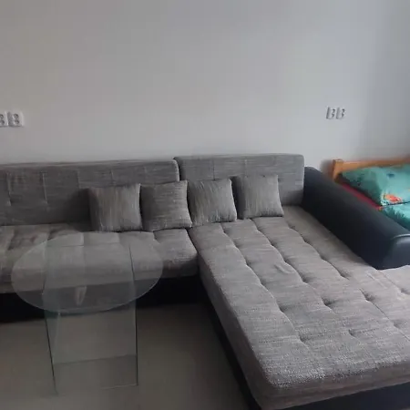 Apartman Alfa *