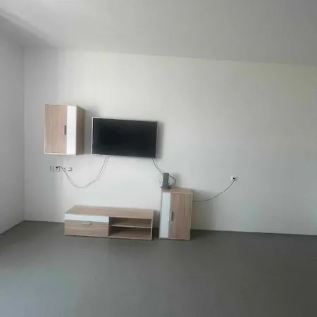 Alfa Apartman
