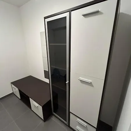 Apartment Alfa Brno