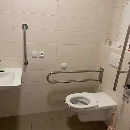 Alfa Apartment *